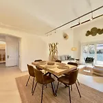 Grande Elegante - Piscine - Proche Plages וילה