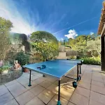 Villa Grande Elegante - Piscine - Proche Plages