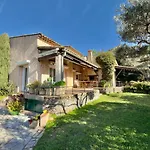 Grande Elegante - Piscine - Proche Plages Villa