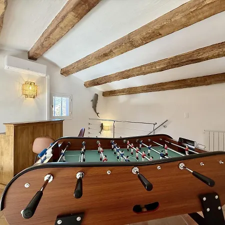 Grande Elegante - Piscine - Proche Plages