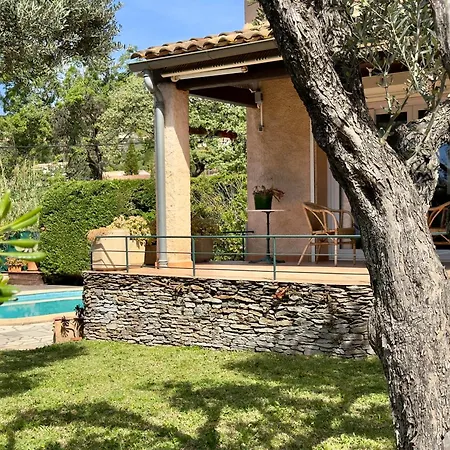 Grande Elegante - Piscine - Proche Plages Villa Hyères